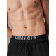 Calvin Klein Ανδρικό μαγιό Double Waistband Swim Shorts